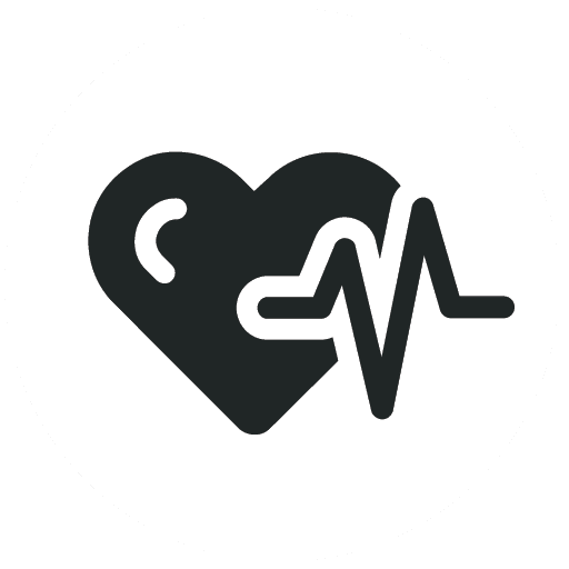 Intensive Care Icon
