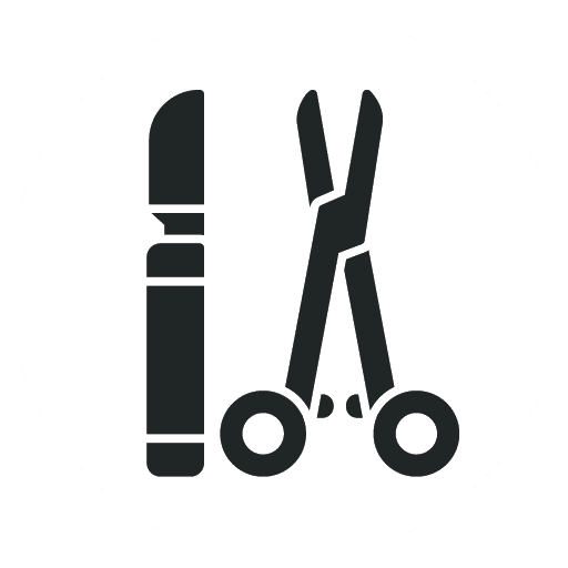 Surgery Icon