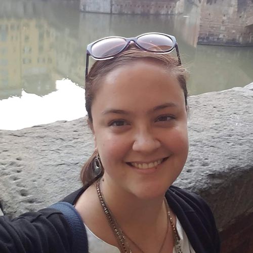 Dr Kendra Lyons Dr Kendra Lyons